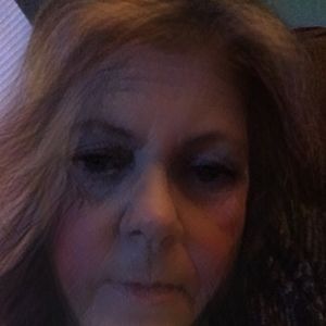 Meet your Posher, Christy